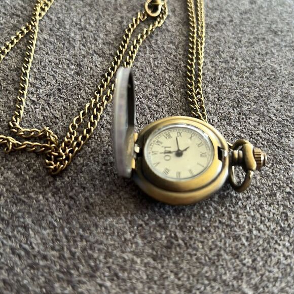 Vintage hand watch   